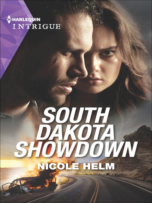 Title details for South Dakota Showdown by Nicole Helm - Available